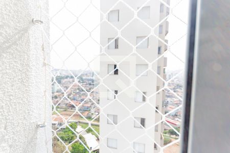 Apartamento à venda com 96m², 3 quartos e 2 vagasVista do Quarto 1