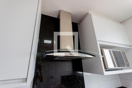 Apartamento à venda com 96m², 3 quartos e 2 vagasCoifa