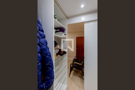 Apartamento à venda com 96m², 3 quartos e 2 vagasCloset