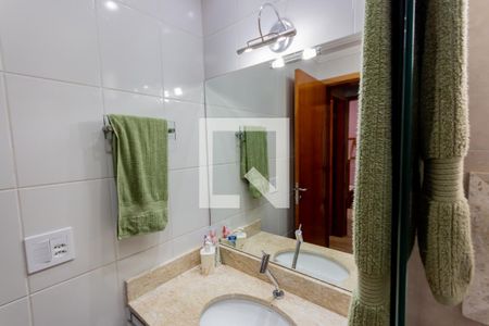 Apartamento à venda com 96m², 3 quartos e 2 vagasEspelho