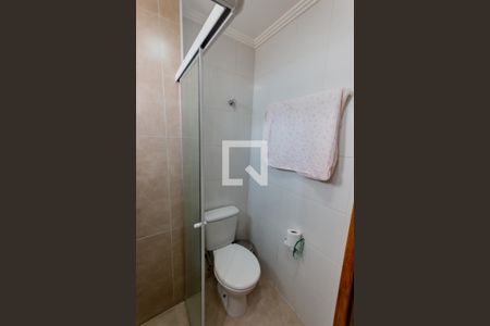 Apartamento à venda com 96m², 3 quartos e 2 vagasBanheiro