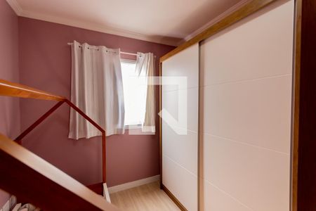 Apartamento à venda com 96m², 3 quartos e 2 vagasQuarto 2