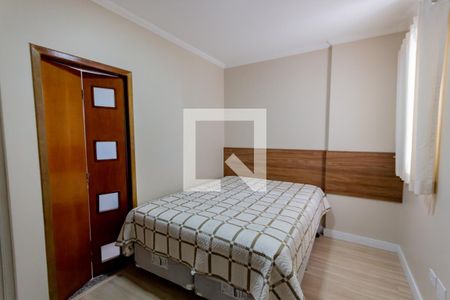 Apartamento à venda com 96m², 3 quartos e 2 vagasSuíte 