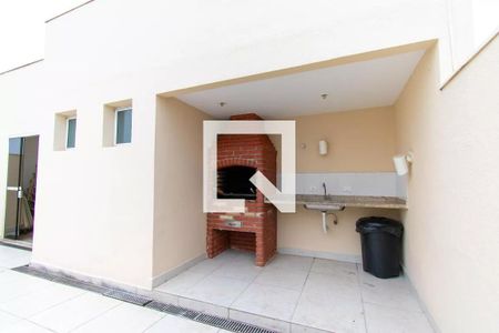 Apartamento à venda com 96m², 3 quartos e 2 vagasÁrea comum - Churrasqueira