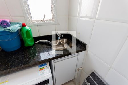 Apartamento à venda com 96m², 3 quartos e 2 vagasTanque