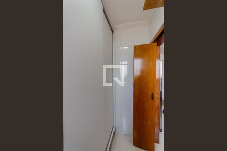 Apartamento à venda com 96m², 3 quartos e 2 vagasÁrea de Serviço