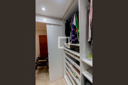 Apartamento à venda com 96m², 3 quartos e 2 vagasCloset