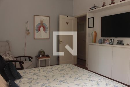 quarto de apartamento à venda com 2 quartos, 130m² em Vila Buarque, São Paulo