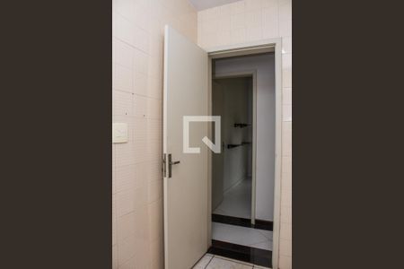Cozinha de apartamento para alugar com 3 quartos, 80m² em Lins de Vasconcelos, Rio de Janeiro