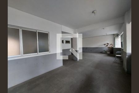 Área Comum - Playground de apartamento para alugar com 3 quartos, 80m² em Lins de Vasconcelos, Rio de Janeiro