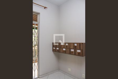 Quarto 02 de apartamento para alugar com 3 quartos, 80m² em Lins de Vasconcelos, Rio de Janeiro