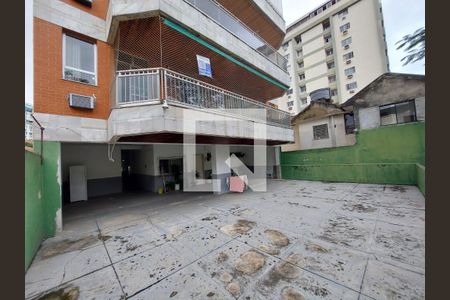 Área Comum - Playground de apartamento para alugar com 3 quartos, 80m² em Lins de Vasconcelos, Rio de Janeiro