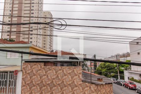 Vista de casa à venda com 3 quartos, 250m² em Vila Prudente, São Paulo