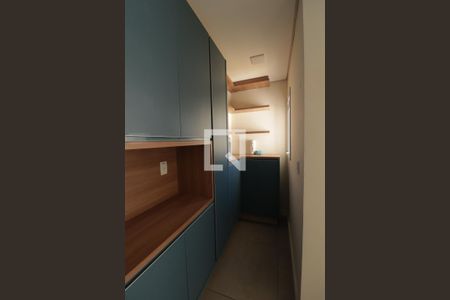 Casa à venda com 105m², 3 quartos e 2 vagas Casa à venda com 105m², 3 quartos e 2 vagasCozinha e Área de Serviço