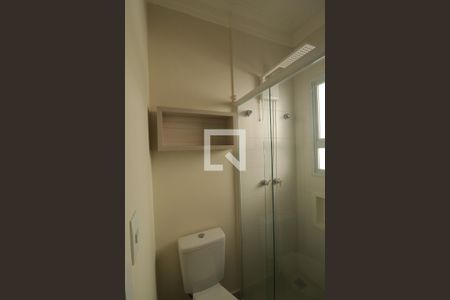 Casa à venda com 105m², 3 quartos e 2 vagas Casa à venda com 105m², 3 quartos e 2 vagasBanheiro