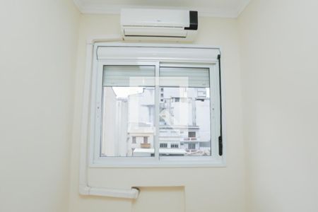 Quarto de apartamento para alugar com 1 quarto, 44m² em Centro Histórico, Porto Alegre