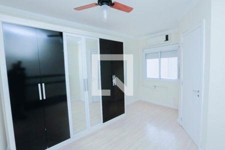 Quarto de apartamento para alugar com 1 quarto, 44m² em Centro Histórico, Porto Alegre