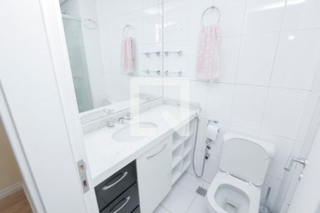 Suíte de apartamento para alugar com 1 quarto, 44m² em Centro Histórico, Porto Alegre