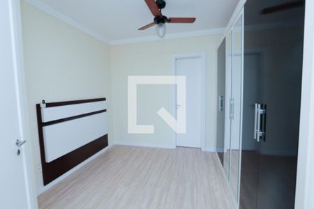 Quarto de apartamento para alugar com 1 quarto, 44m² em Centro Histórico, Porto Alegre