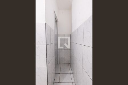 Cozinha de casa para alugar com 1 quarto, 60m² em Penha de França, São Paulo