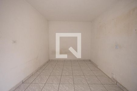 Quarto de casa para alugar com 1 quarto, 60m² em Penha de França, São Paulo