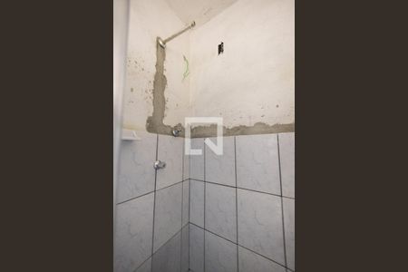 Banheiro Social de casa para alugar com 1 quarto, 60m² em Penha de França, São Paulo