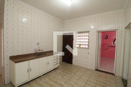 Casa à venda com 65m², 2 quartos e 1 vagaCozinha