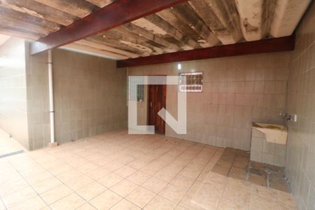 Casa à venda com 65m², 2 quartos e 1 vagaÁrea de Serviço