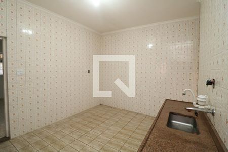 Casa à venda com 65m², 2 quartos e 1 vagaCozinha