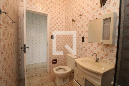 Casa à venda com 65m², 2 quartos e 1 vagaBanheiro