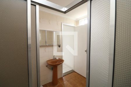 Casa à venda com 65m², 2 quartos e 1 vagaBanheiro da Suíte