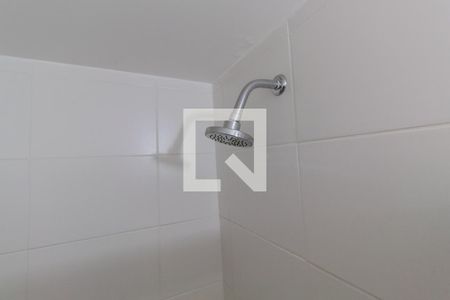 Banheiro Corredor de apartamento para alugar com 3 quartos, 67m² em Super Quadra Morumbi, São Paulo