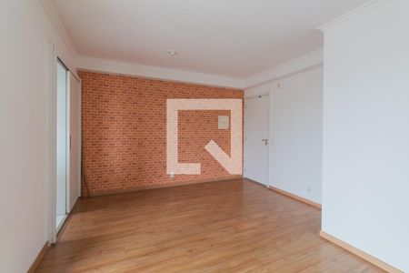 Sala de apartamento para alugar com 3 quartos, 67m² em Super Quadra Morumbi, São Paulo