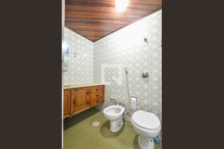 Apartamento à venda com 110m², 3 quartos e 1 vagaBanheiro Suíte 01