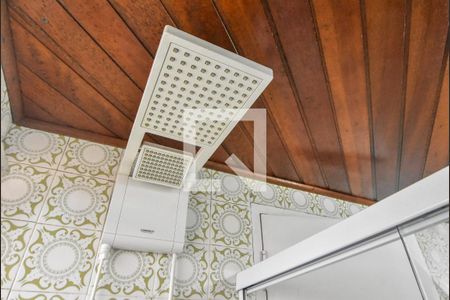 Apartamento à venda com 110m², 3 quartos e 1 vagaBanheiro Suíte 01