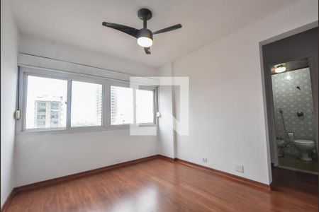 Apartamento à venda com 110m², 3 quartos e 1 vagaSuíte 01