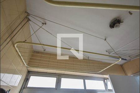 Apartamento à venda com 110m², 3 quartos e 1 vagaLavanderia 