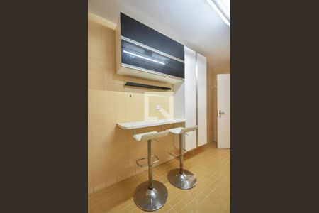 Apartamento à venda com 110m², 3 quartos e 1 vagaCozinha