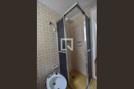 Apartamento à venda com 110m², 3 quartos e 1 vagaBanheiro 02