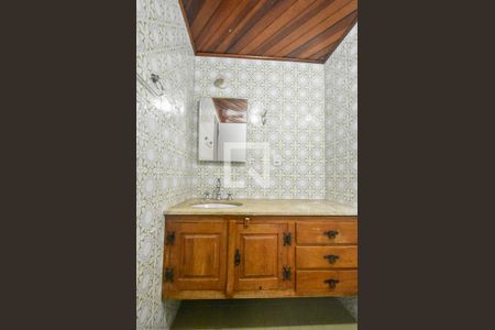 Apartamento à venda com 110m², 3 quartos e 1 vagaBanheiro Suíte 01