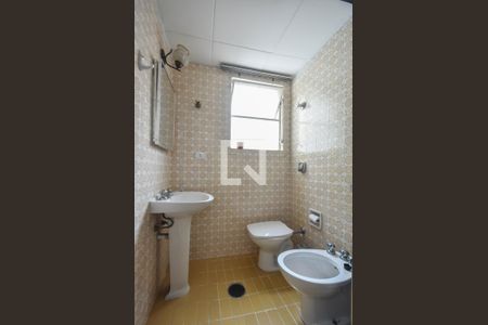 Apartamento à venda com 110m², 3 quartos e 1 vagaBanheiro 02