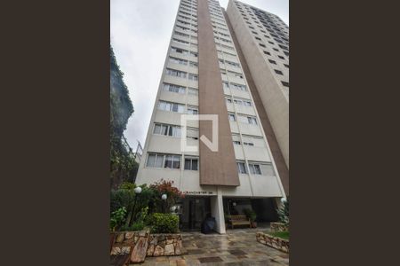 Apartamento à venda com 110m², 3 quartos e 1 vagaPrédio 