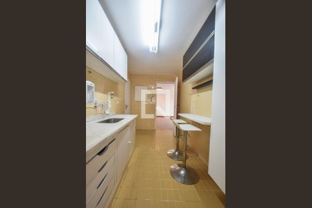 Apartamento à venda com 110m², 3 quartos e 1 vagaCozinha