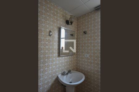 Apartamento à venda com 110m², 3 quartos e 1 vagaBanheiro 02