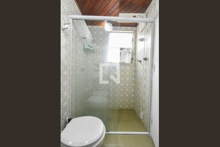 Apartamento à venda com 110m², 3 quartos e 1 vagaBanheiro Suíte 01