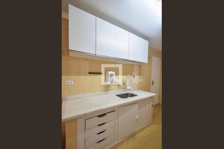 Apartamento à venda com 110m², 3 quartos e 1 vagaCozinha