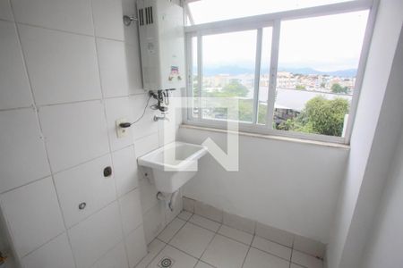 Apartamento à venda com 62m², 2 quartos e 1 vagaÁrea de Serviço