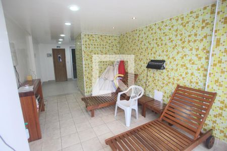 Apartamento à venda com 62m², 2 quartos e 1 vagaSauna