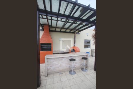 Apartamento à venda com 62m², 2 quartos e 1 vagaÁrea comum - Churrasqueira