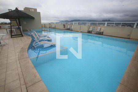 Apartamento à venda com 62m², 2 quartos e 1 vagaÁrea comum - Piscina